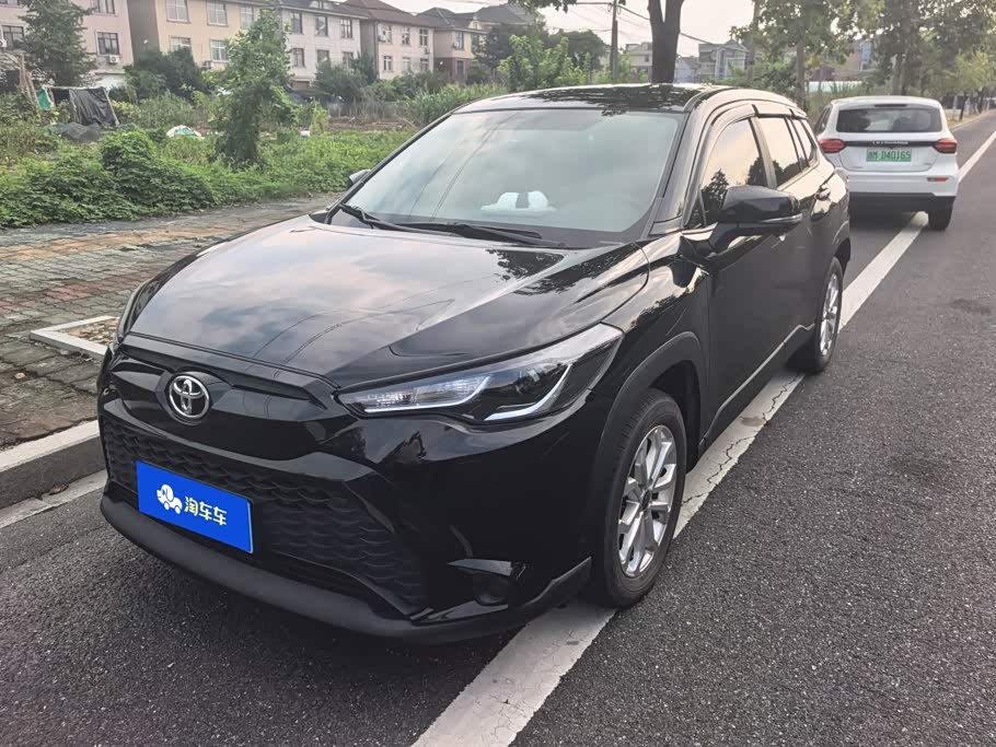 Toyota Frontlander