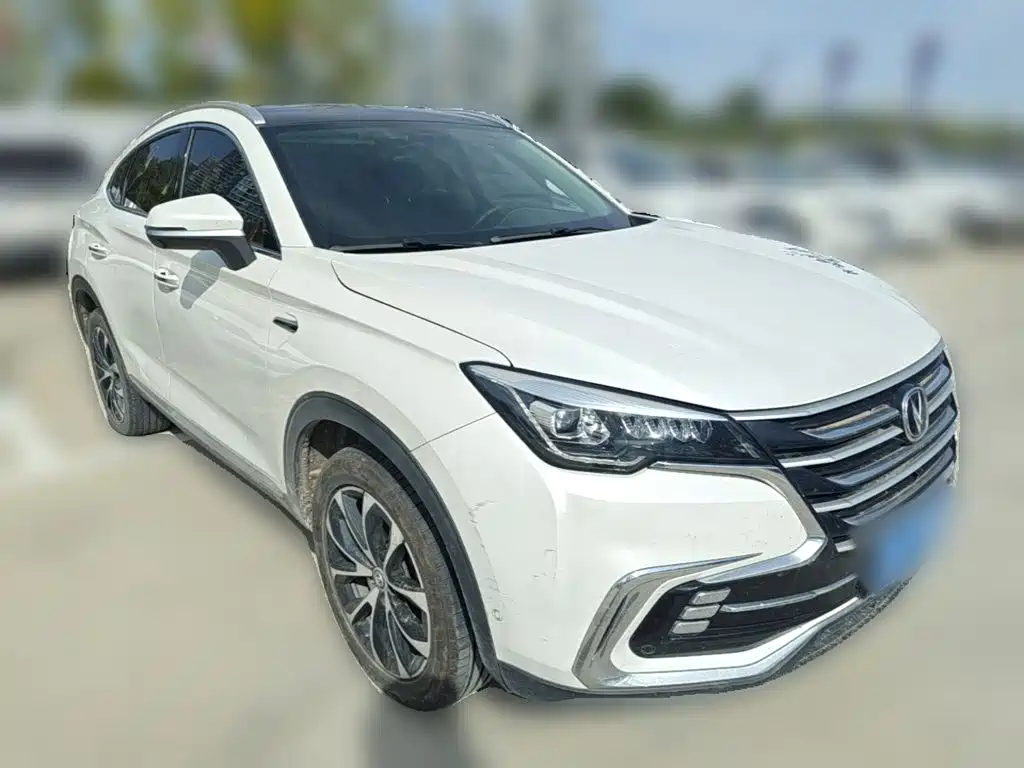 Photo 6 - Changan CS85