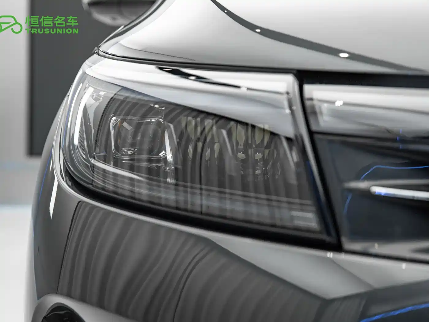 AITO Wenjie AITO M7 2022 1.5T AWD Luxury Edition фото 9