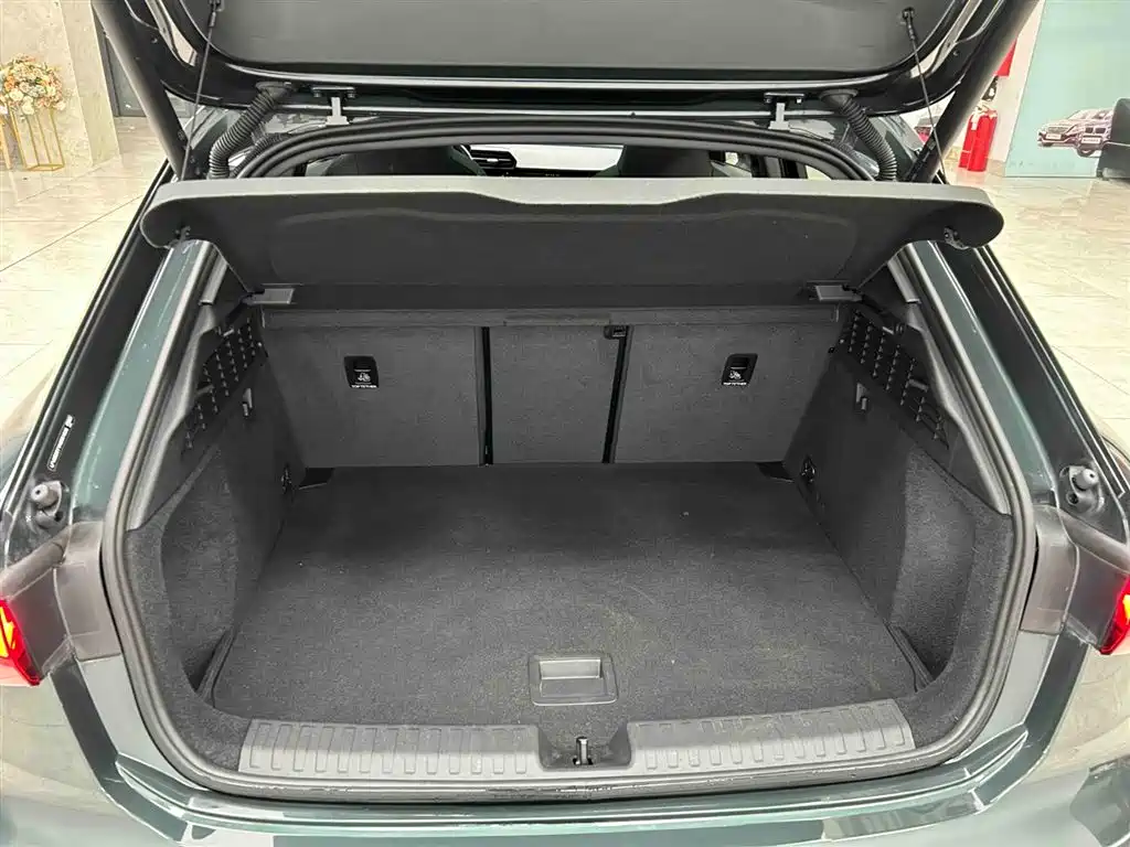 Audi A3 2022 Sportback 35 TFSI Style Sport фото 16