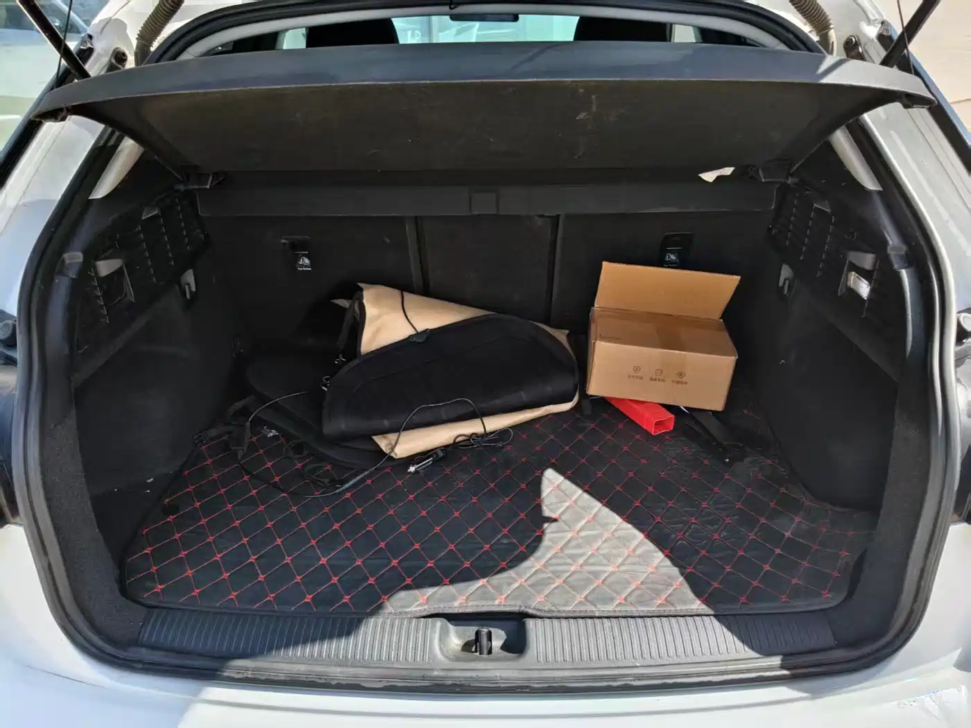 Audi Q2L 2021 35 TFSI Progressive Dynamic фото 9
