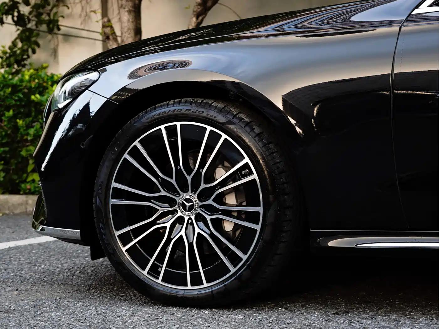 Mercedes-Benz E-Class, миниатюра 8