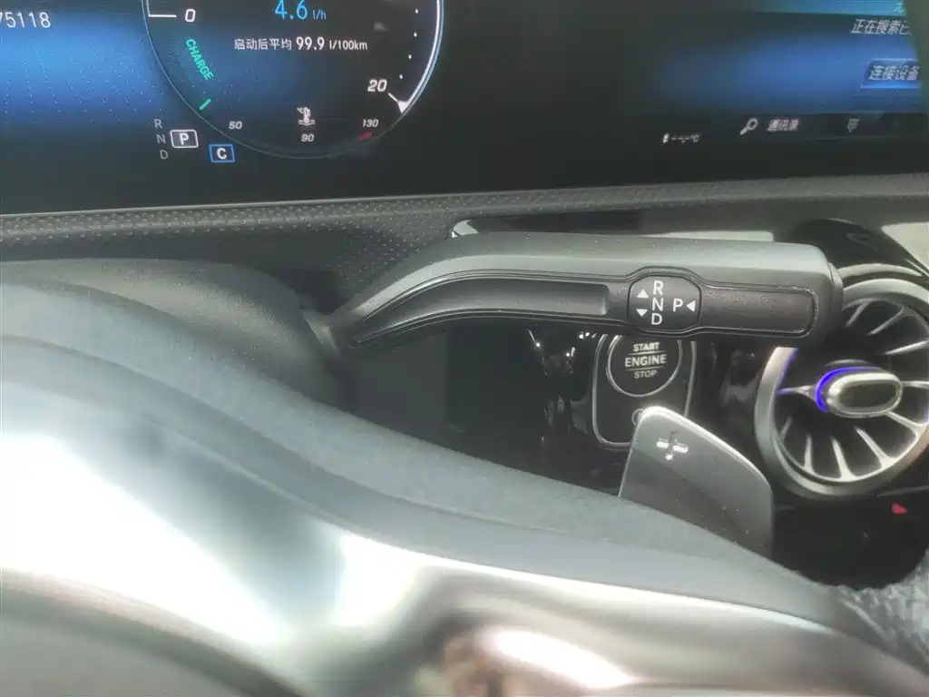 Mercedes-Benz A-Class 2020 A 200 L Sport Sedan фото 14