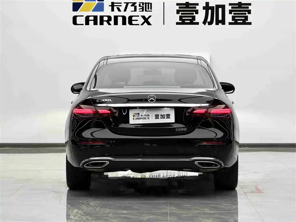 Mercedes-Benz E-Class 2023 E 300 L Luxury фото 16