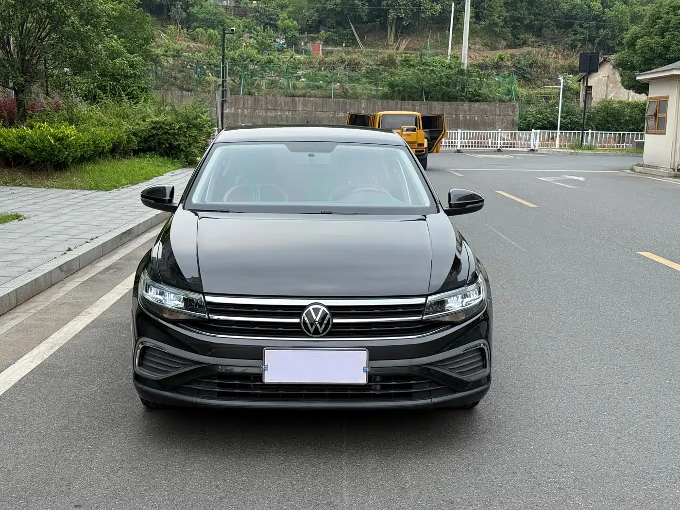 Volkswagen Bora 2023 200TSI Manual Comfort Edition фото 2