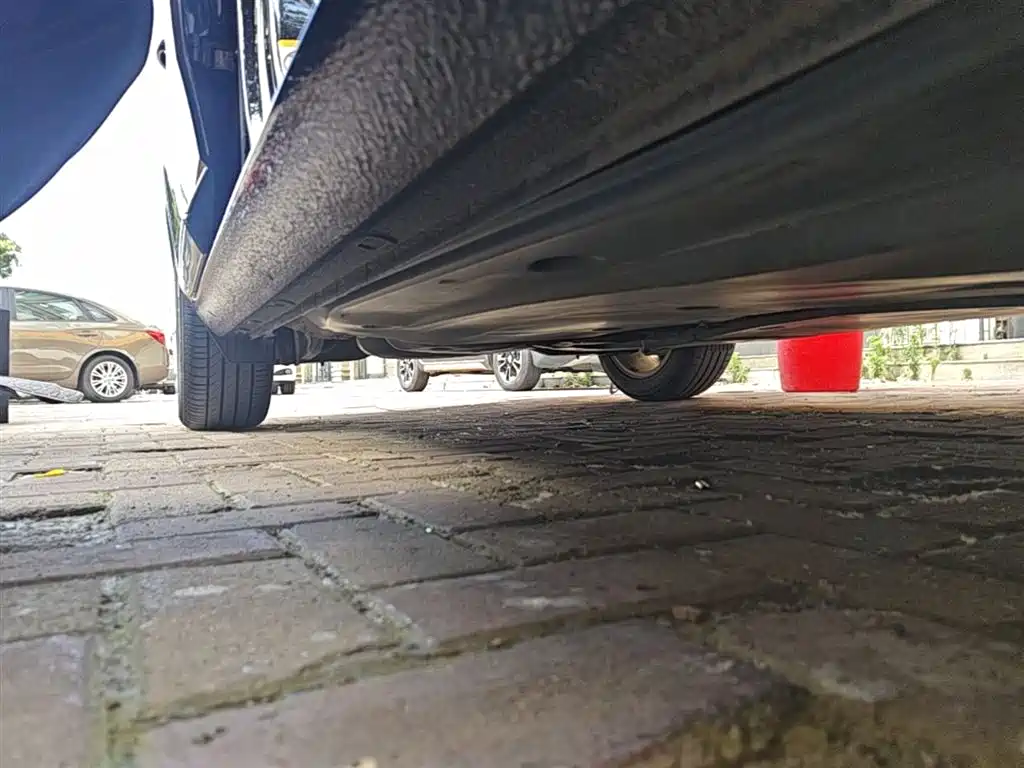 Škoda Superb 2016 TSI280 DSG Pioneer Edition фото 21