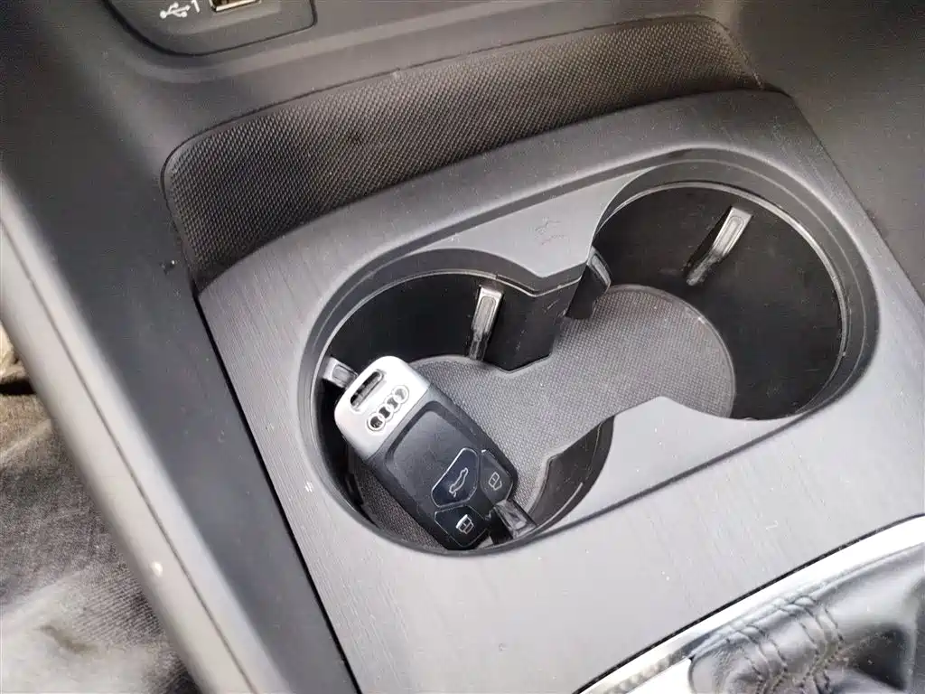 Audi A3 2019 Limousine 35 TFSI Progressive China VI фото 17