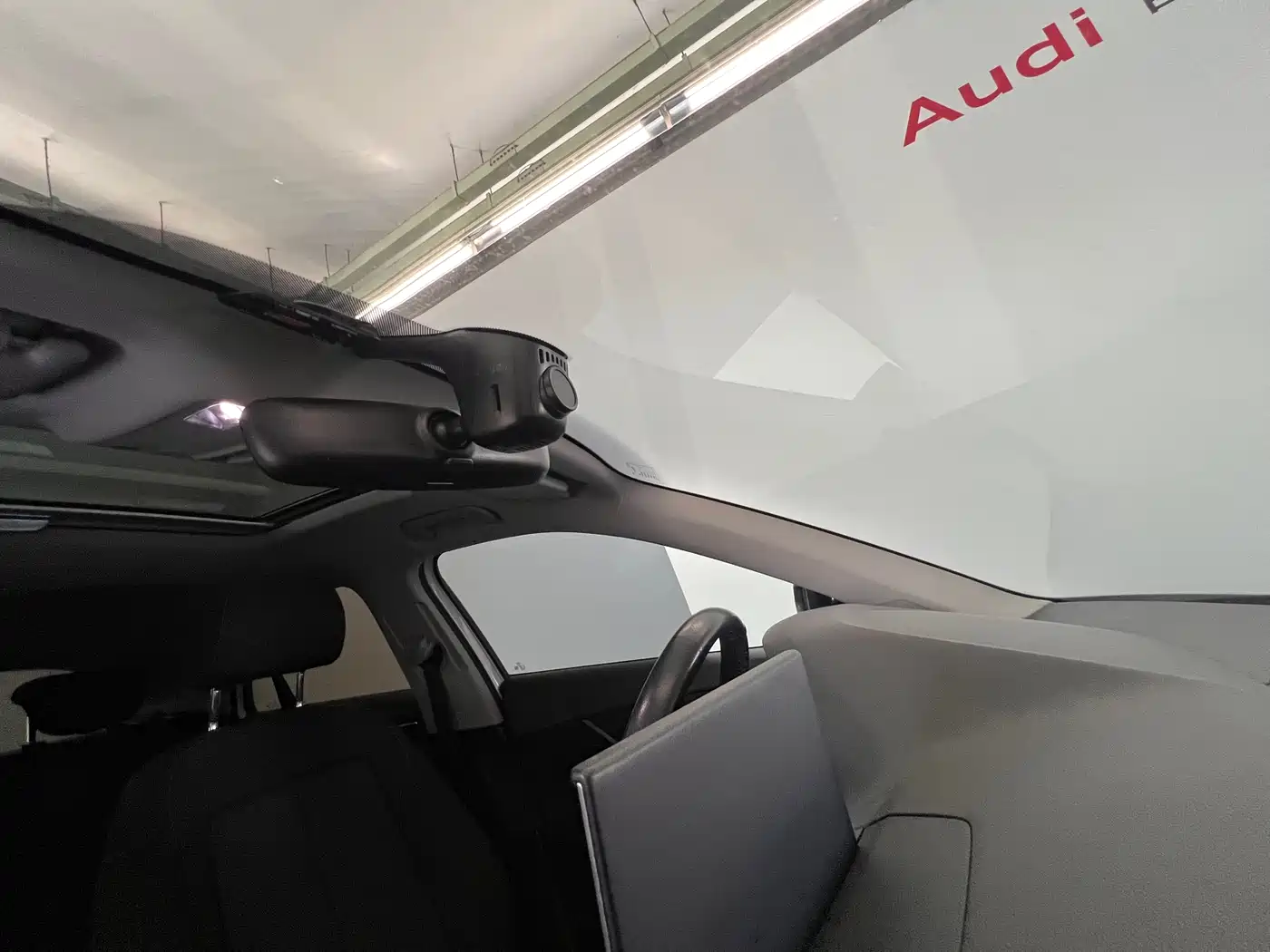 Audi Q2L 2021 35 TFSI Progressive Dynamic фото 15