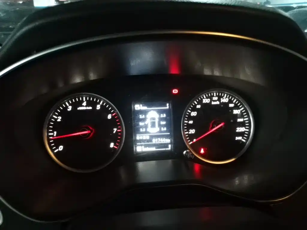 Baojun 730 2020 2021 1.5L Manual Fashion 7-Seater