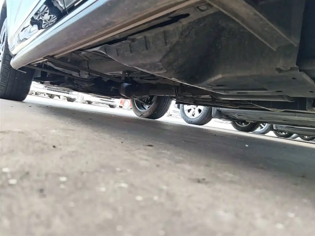 Haval H6 Coupe 2018 Red Label 1.5T Auto 2WD Ultra Luxury фото 22
