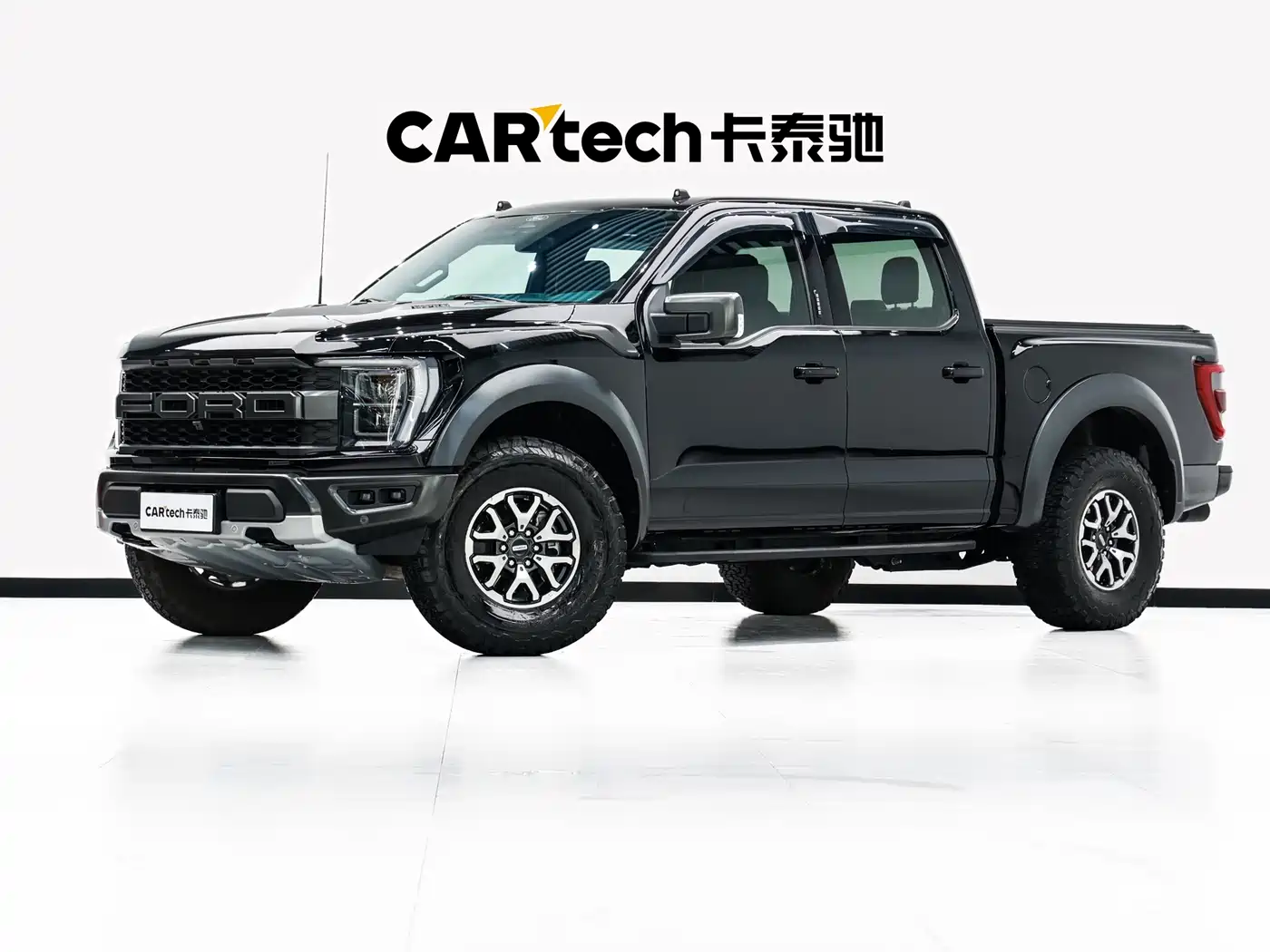 Ford F-150 Raptor 2023 3.5T Raptor