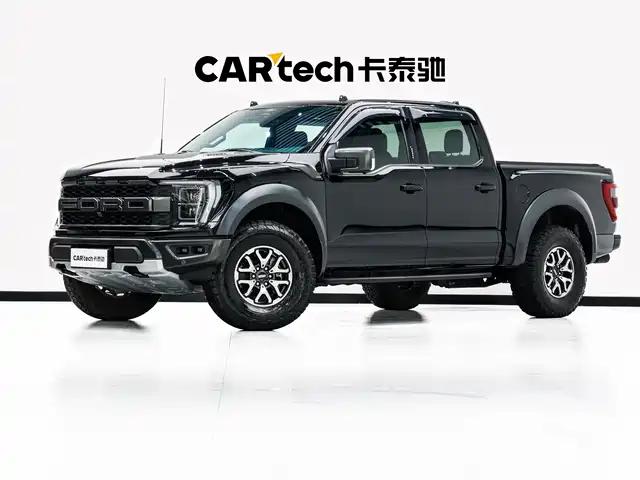 ford f-150-raptor