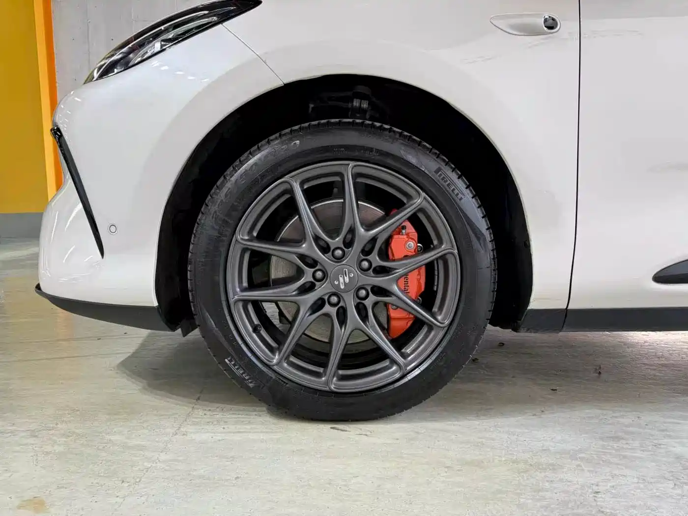 IM Motors IM LS6 2024 2023 Max Ultra Performance Edition