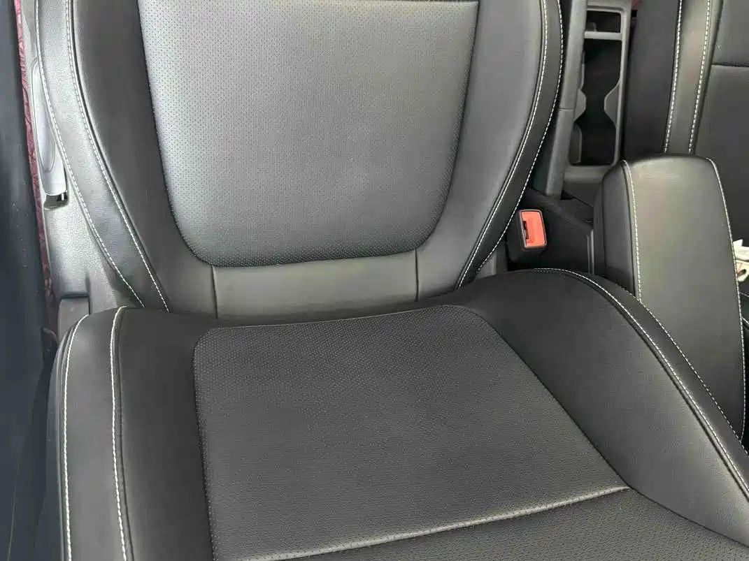 Škoda Kamiq 2021 1.5L Auto Comfort Edition фото 11