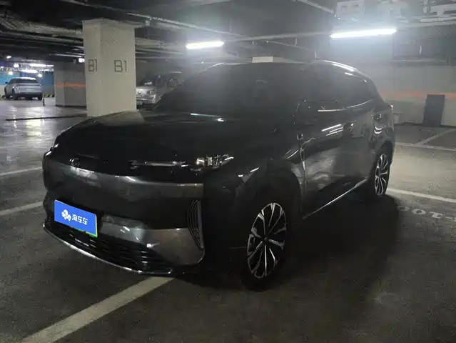  Changan Qiyuan Changan Qiyuan Q05 2025 Really Fragrant Edition 125 Surpass