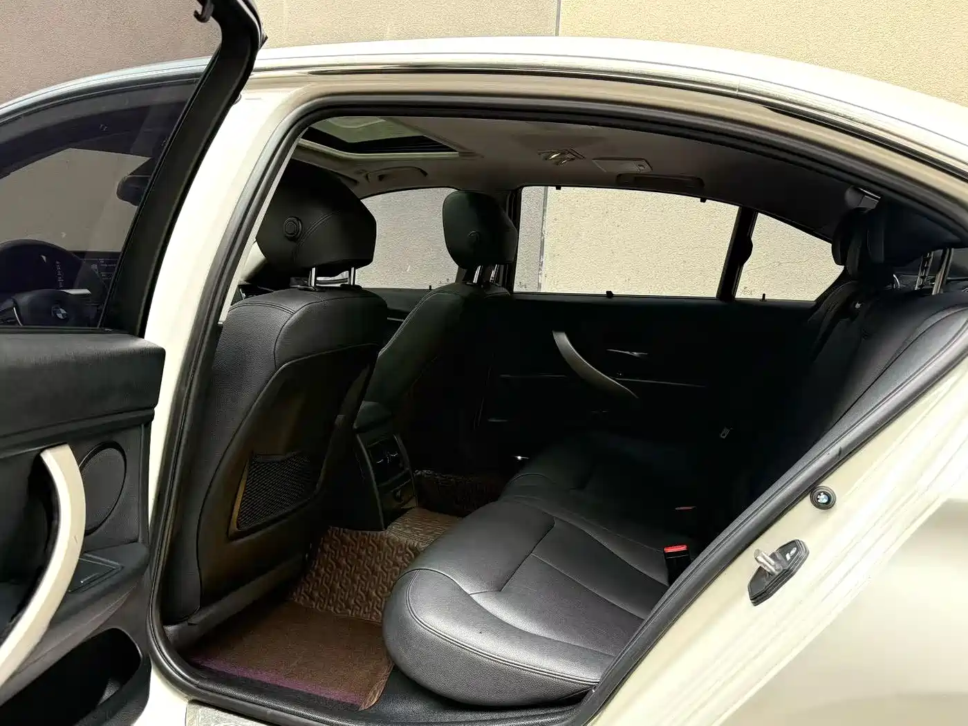 BMW 3 Series 2016 320Li Progressive фото 7