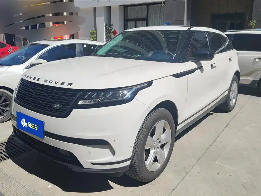 Land Rover Range Rover Velar 2024 S
