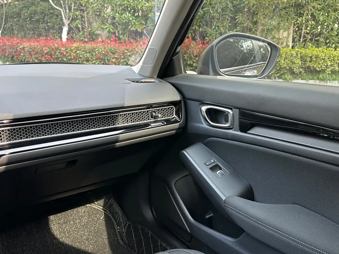 Honda Integra 2024 2023 240TURBO CVT Tech Edition