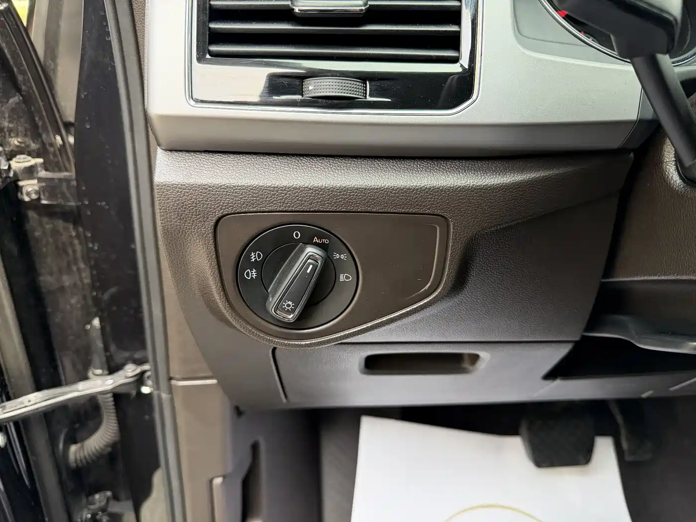 Volkswagen Teramont 2017 380TSI 4WD Luxury Edition фото 5