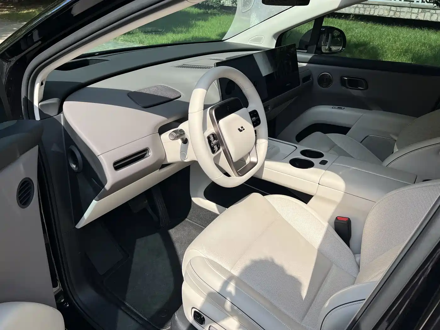 Photo 6 - Li Auto Li i8