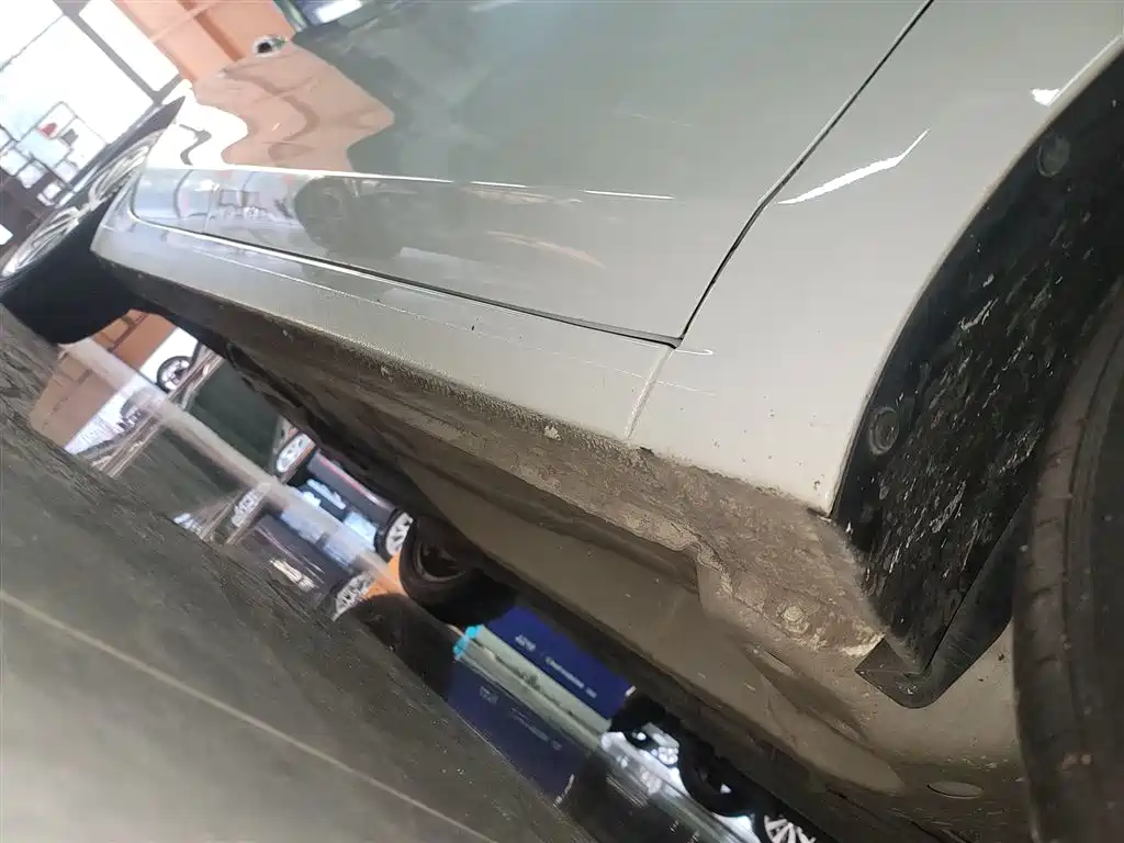 Buick Excelle 2021 Facelift Exemplar 1.5L Auto Elite фото 21