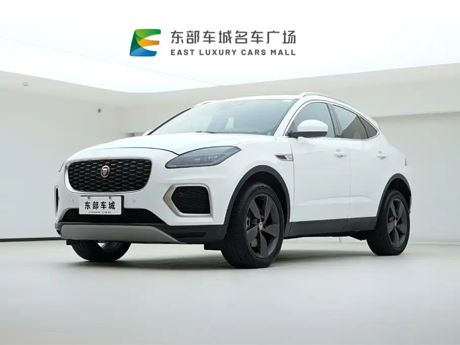 Jaguar E-PACE 2024 Progressive Sport Edition R-DYNAMIC S