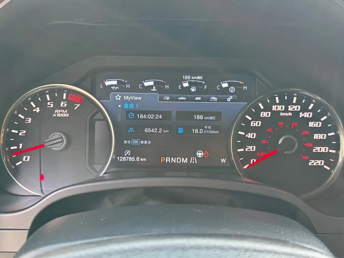 Ford F-150 Raptor 2017 2017 3.5T Raptor Performance Edition