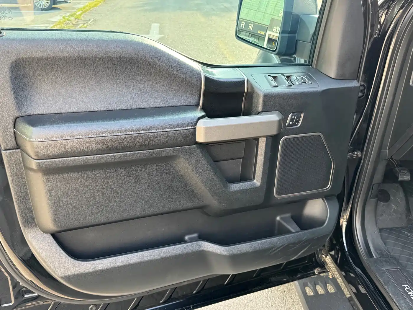 Ford F-150 Raptor 2017 2017 3.5T Raptor Performance Edition