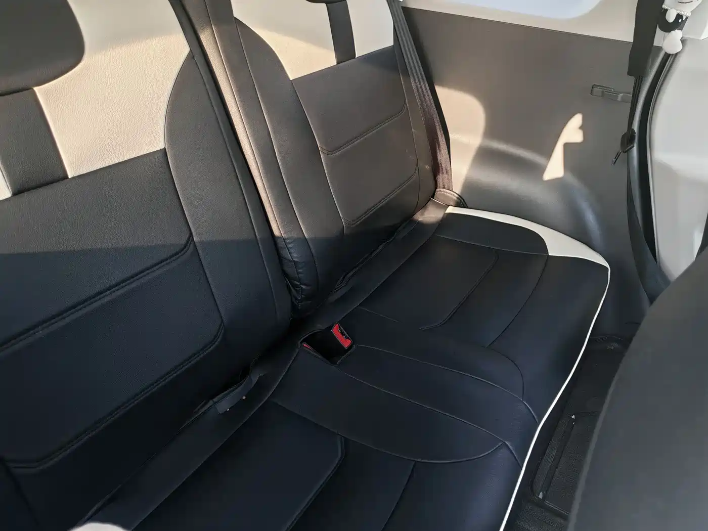 CHANGAN CHANGAN LUMIN