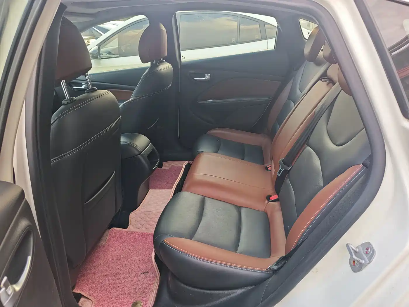 Fiat Viaggio 2015 2015 1.4T Auto Sport Edition