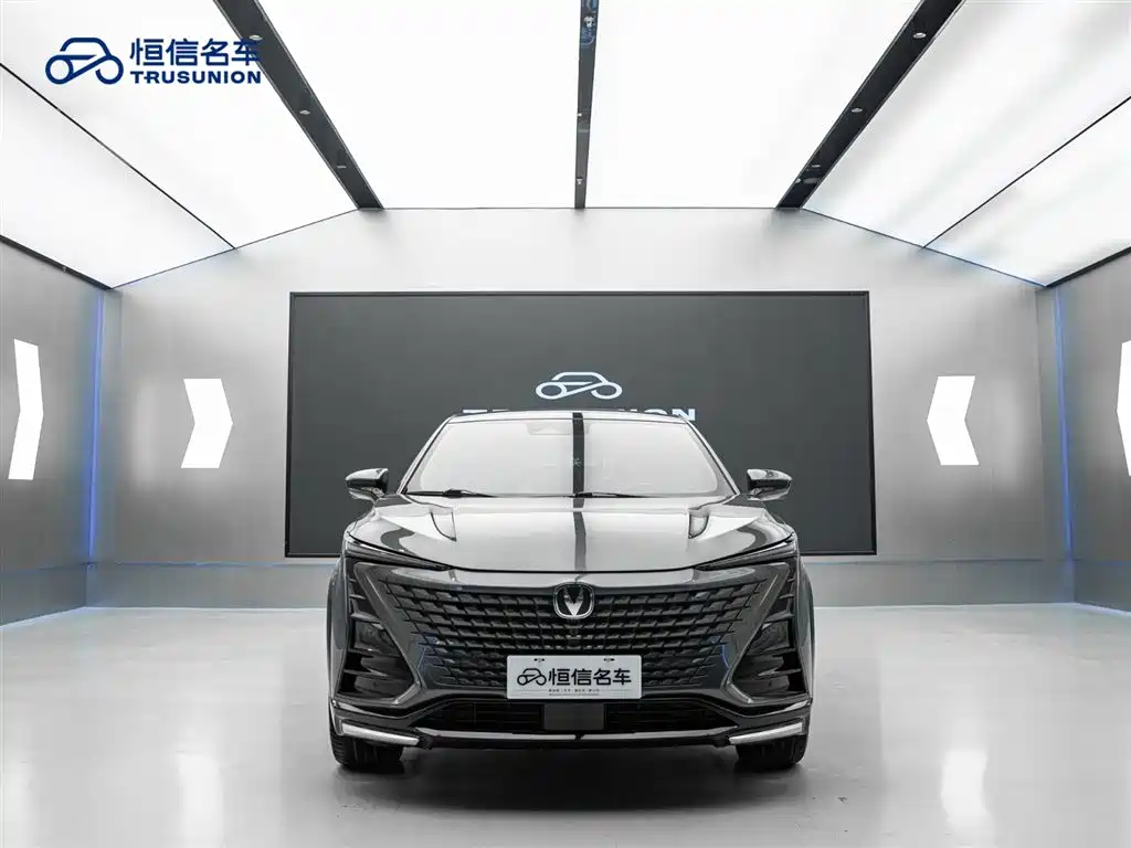 CHANGAN UNI-T