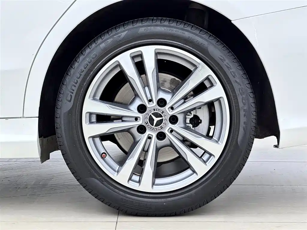 Mercedes-Benz C-Class 2018 C 200 L Sport Edition фото 17