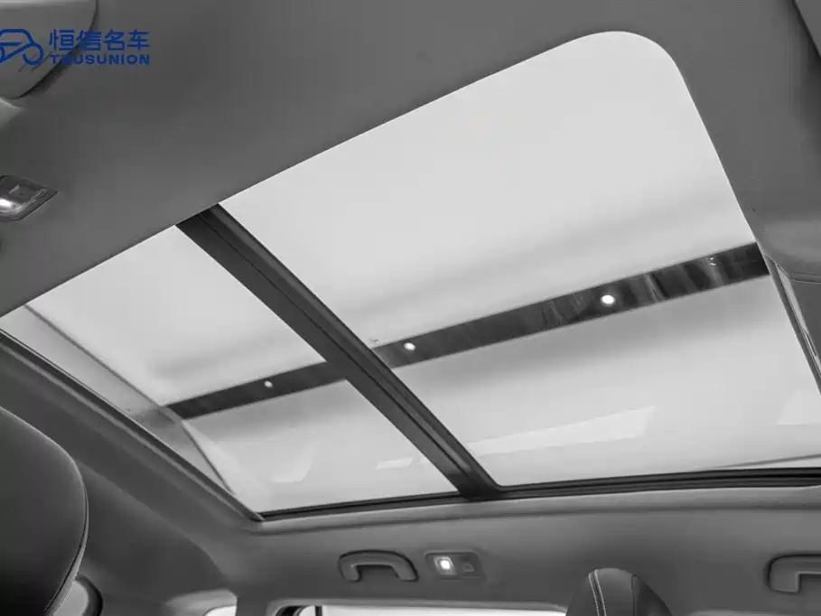 Volkswagen Tiguan L 2019 330TSI Automatic 2WD Panorama Comfort Edition China VI фото 20