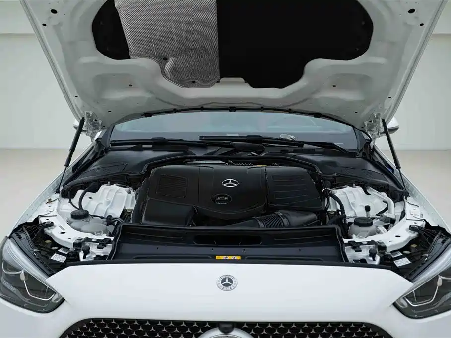 Mercedes-Benz C-Class 2024 C 260 L Sport фото 7
