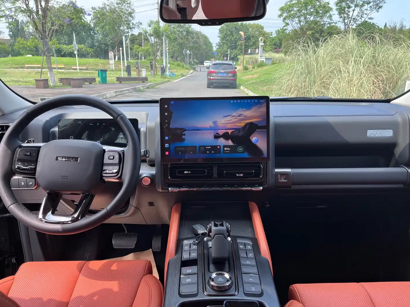 Haval H9 2024 2.4T Diesel AWD Extreme Edition фото 9