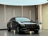 Фото 3 - Mercedes-Benz E-Class