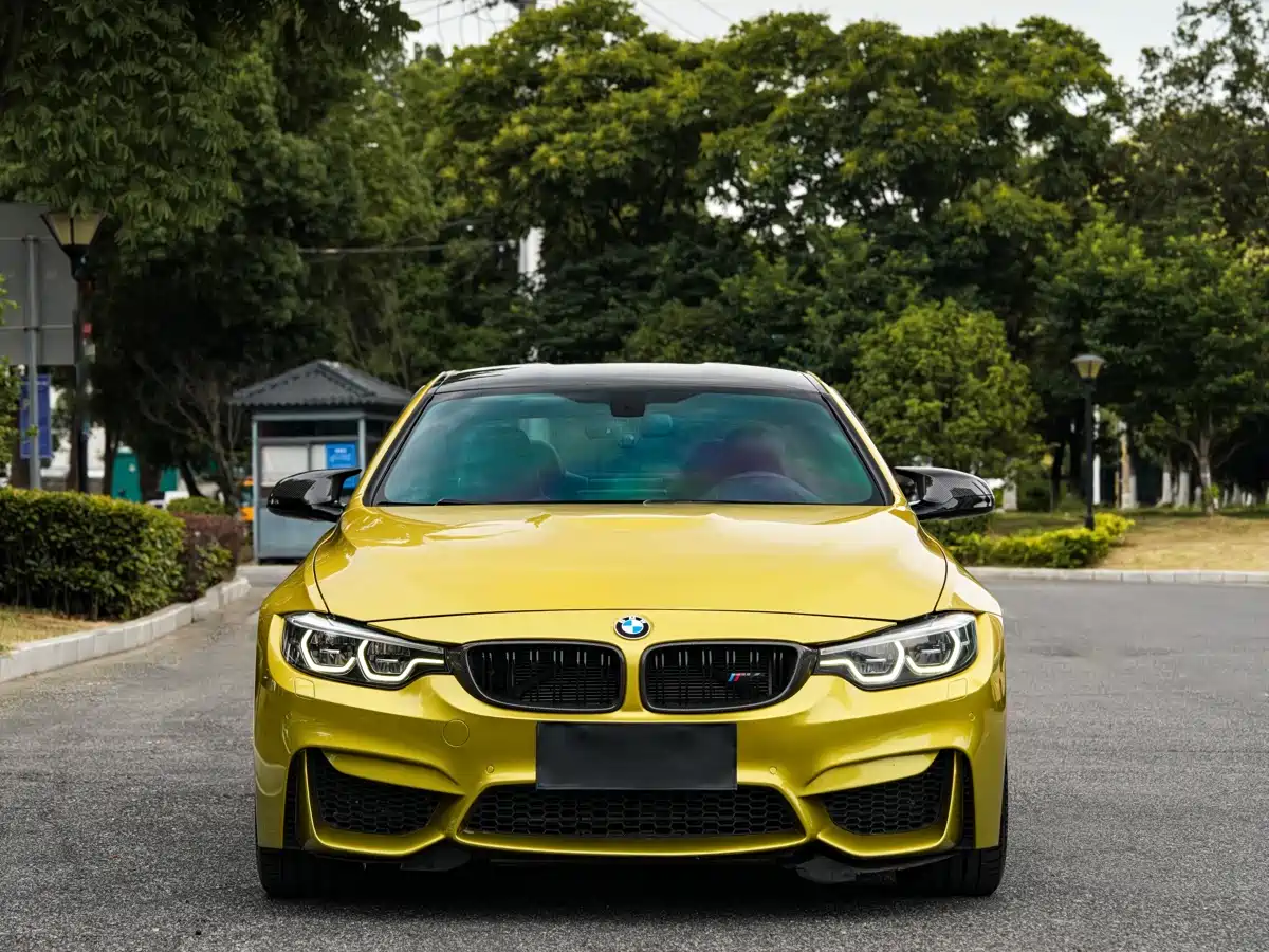 Фото 2 - BMW M4