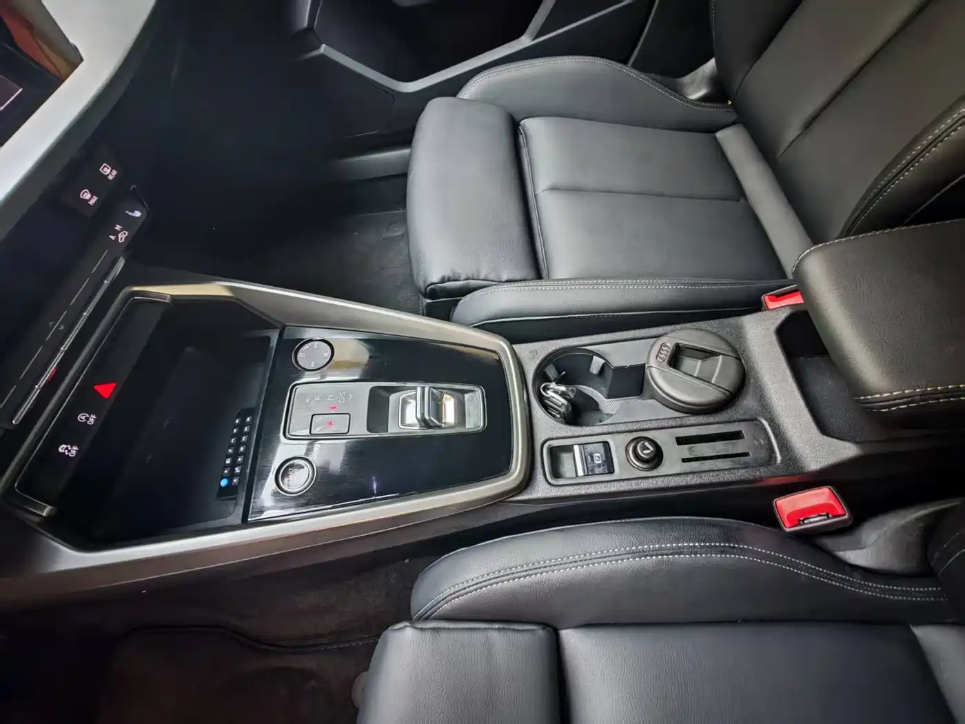 Audi A3 2022 A3L Limousine 35 TFSI Progressive Sport фото 12