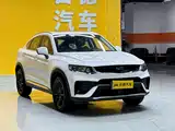 صورة 3 - Geely Tugella