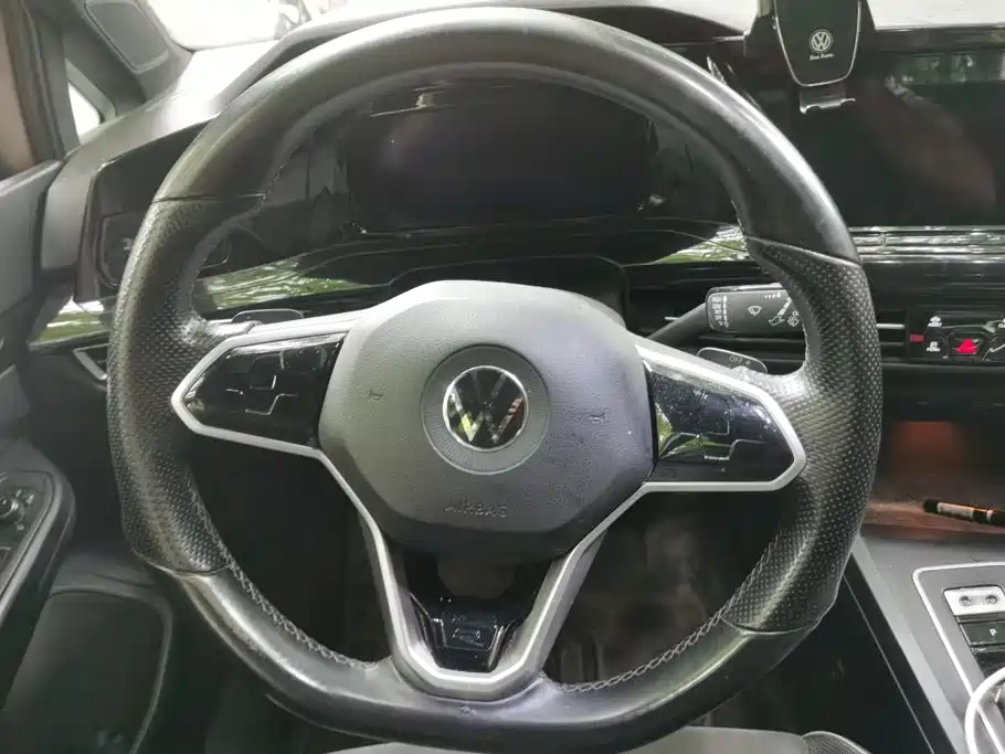 Volkswagen Golf, миниатюра 15