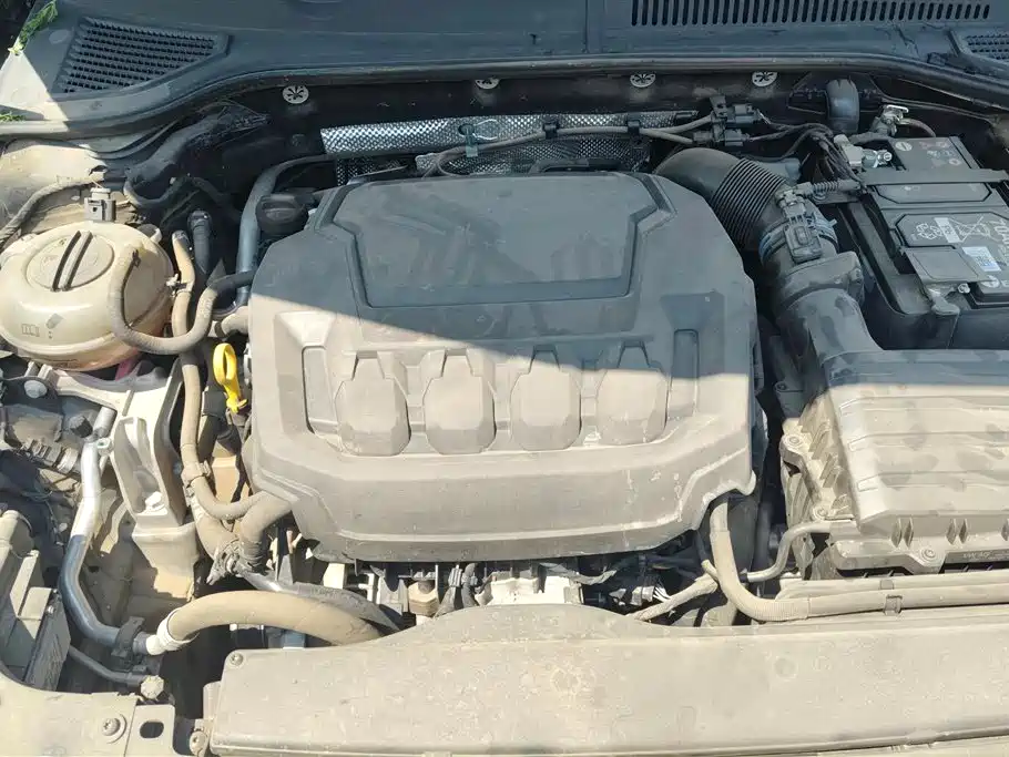 Volkswagen Passat 2024 330TSI Elite Edition фото 10