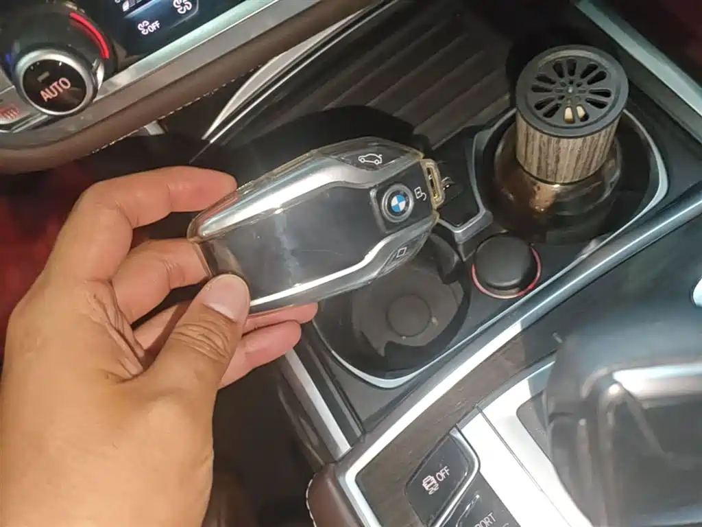 BMW 7 Series 2019 Facelift 730Li Luxury Package фото 9