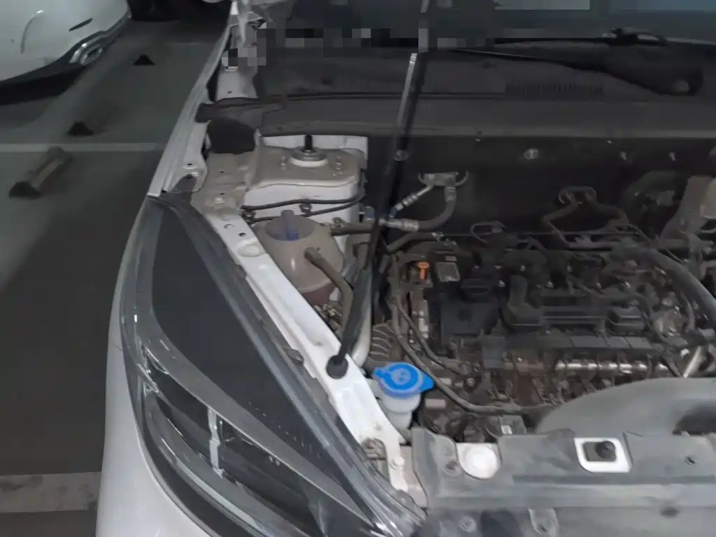 Chery Tiggo 5x 2024 2023 1.5L CVT Fashion Edition