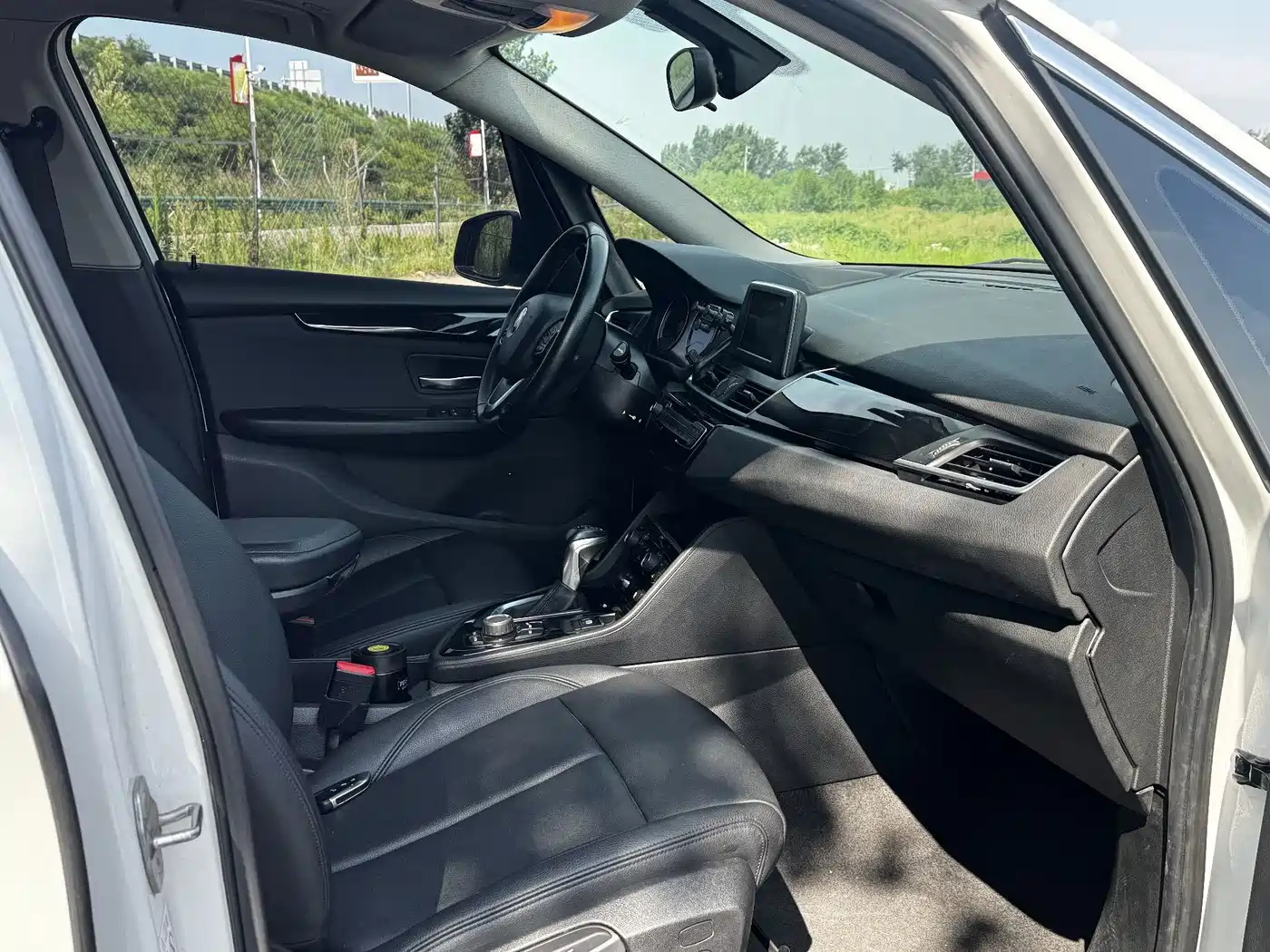 BMW 2 Series Touring 2019 2019 218i Fashion