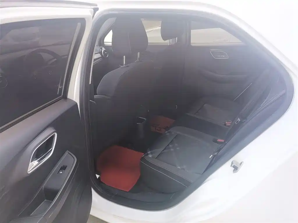 MG 3 2018 2017 1.5L Automatic Smart Elite