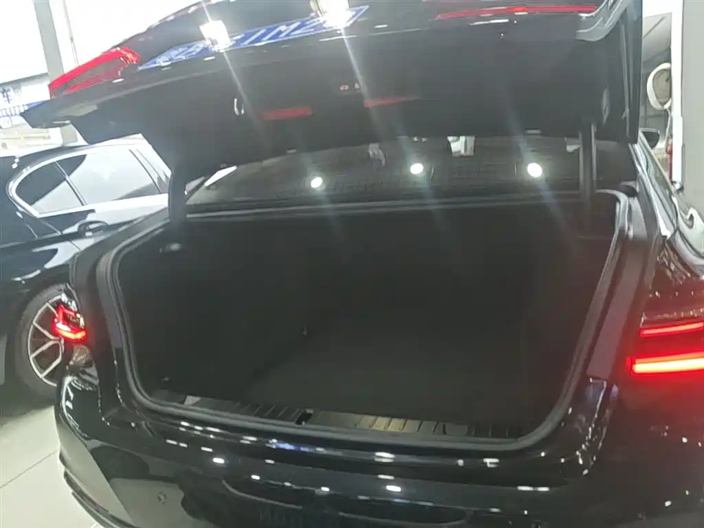 BMW 7 Series 2019 Facelift 730Li Luxury Package фото 19