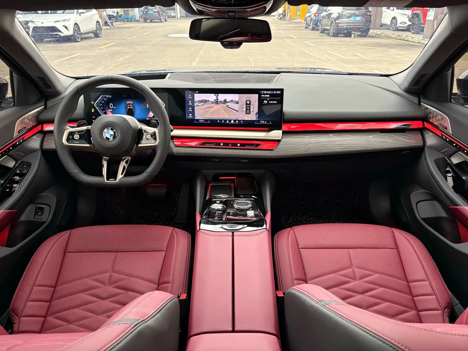 Photo 10 - BMW 5 Series
