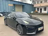 Фото 3 - Lynk & Co 03