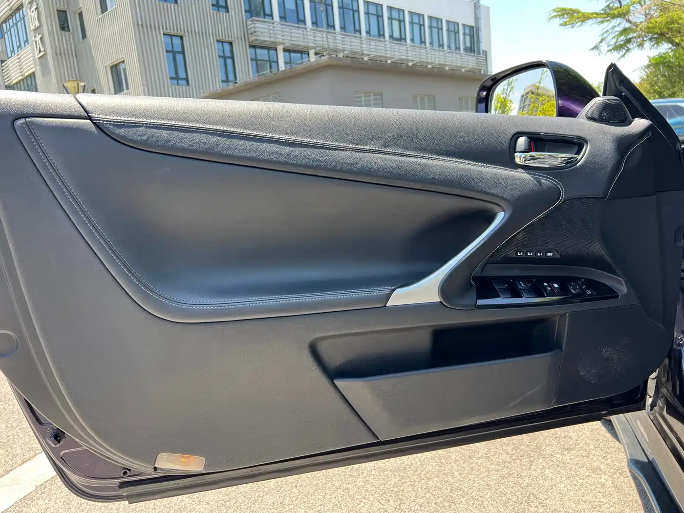 Lexus IS 2011 250C фото 20