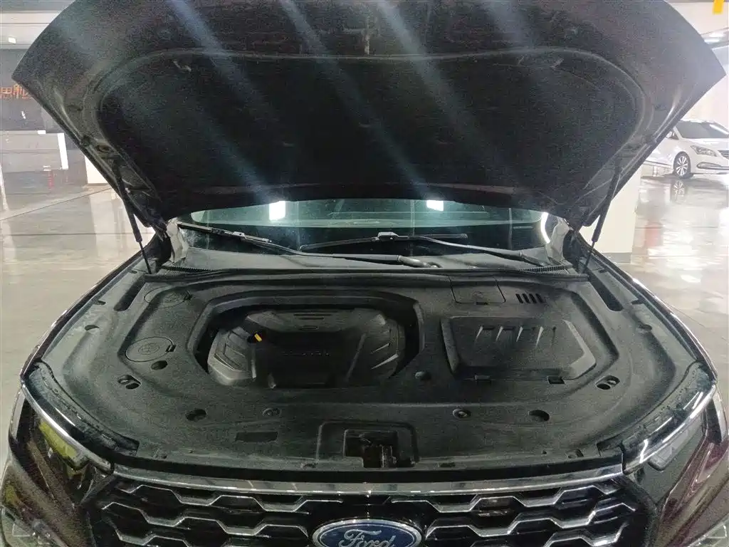 صورة 16 - Ford Territory